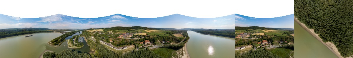 Yachthafen Emmersdorf